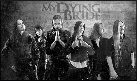 My Dying Bride a lansat videoclipul „The Poorest Waltz” (Videoclip)